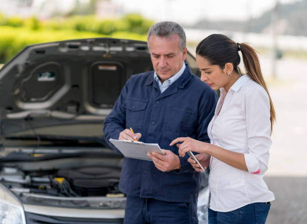 SR-22 insurance agent in Trabuco Canyon, CA